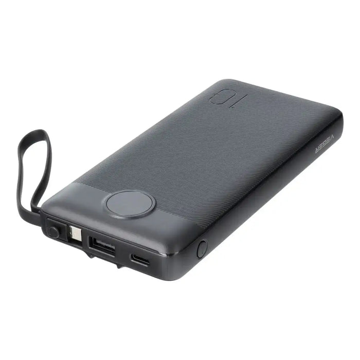 Veger C10 (W1116) 10000mAh Преносима батерия Powerbank