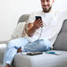 Veger C10 (W1116) 10000mAh Преносима батерия Powerbank