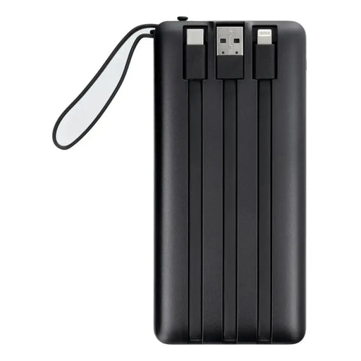 Veger C10 (W1116) 10000mAh Преносима батерия Powerbank