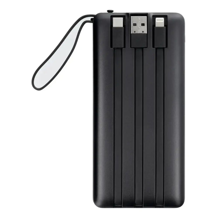 Veger C10 (W1116) 10000mAh Преносима батерия Powerbank