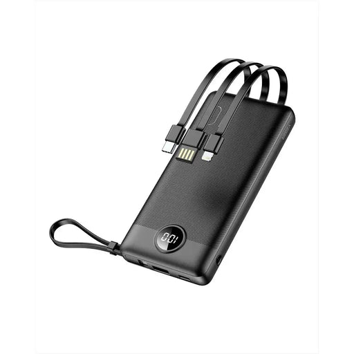 Veger C10 (W1116) 10000mAh Преносима батерия Powerbank