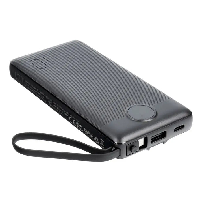 Veger C10 (W1116) 10000mAh Преносима батерия Powerbank