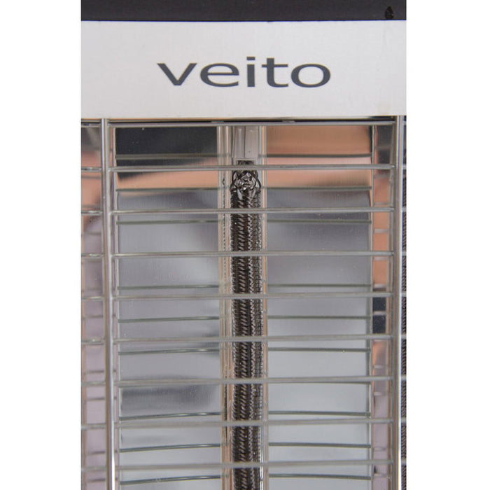 ИНФРАЧЕРВЕН ОТОПЛИТЕЛ VEITO CH1200LT 1200.0 W