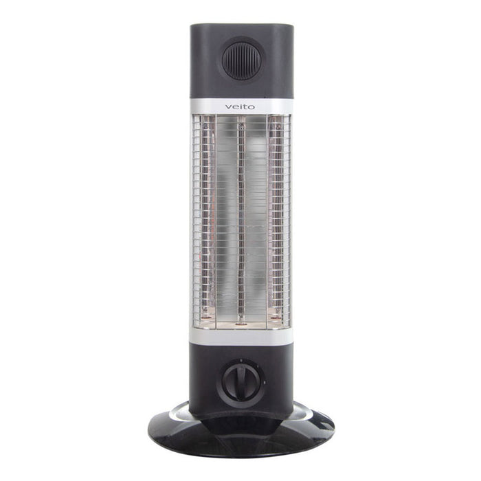 ИНФРАЧЕРВЕН ОТОПЛИТЕЛ VEITO CH1200LT 1200.0 W