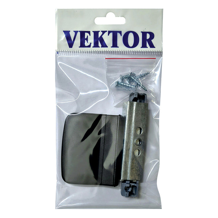 ШНАПЕР МАГНИТЕН ЗА ВРАТИ М13 VEKTOR