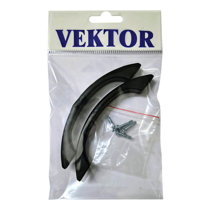 ДРЪЖКА ЗА КОМАРНИК РЪКОХВАТКА 2БРОЯ VEKTOR