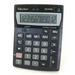 Векторен офис калкулатор KAV DK-222 12 цифри 103 x 137 mm
