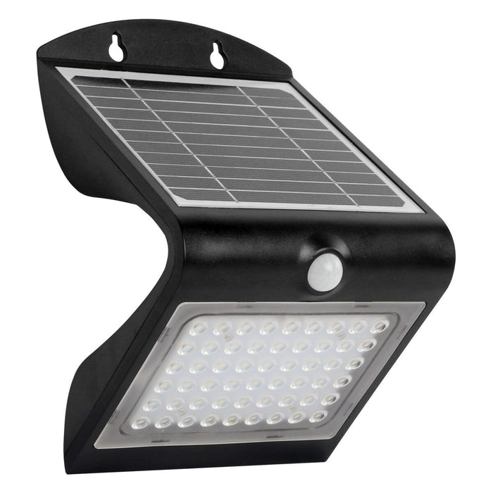 Аплик за стена Velamp COLOMBA Поликарбонат 4 W 500 lm (4000 K)