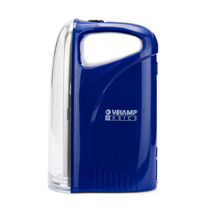 LED лампа Velamp IRON LIGHT 5 W 250 Lm (6000 K)