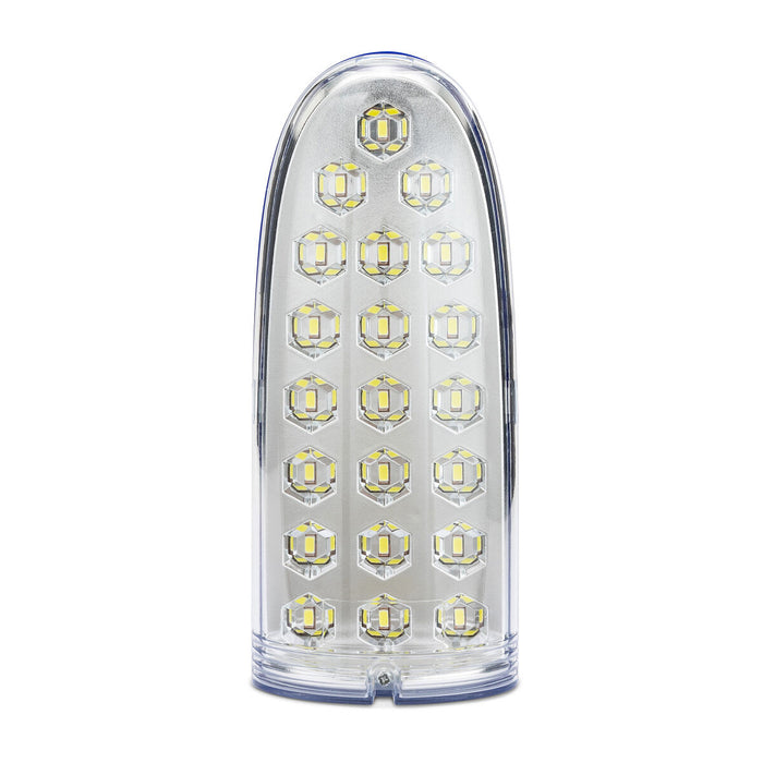 LED лампа Velamp IRON LIGHT 5 W 250 Lm (6000 K)