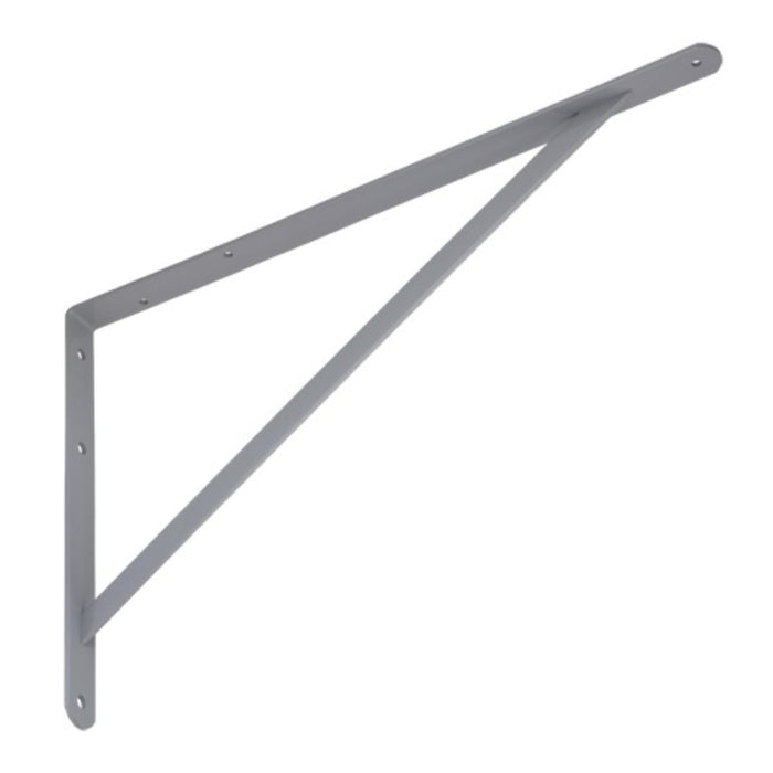 КОНЗОЛА 500X330MM СИВА