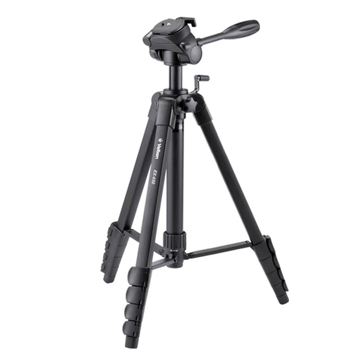 СТАТИВ VELBON EX-650 WITH PHONE HOLDER