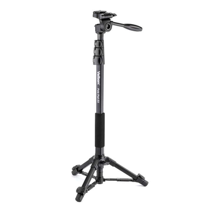 СТАТИВ VELBON POLE POD EX