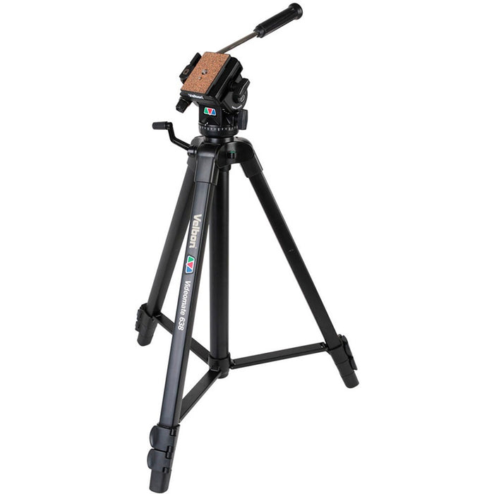 Статив Velbon Videomate 638/F