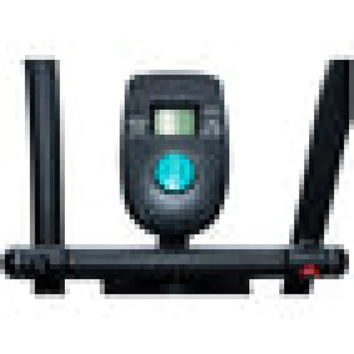 Велоeргометър TOP SPORT GYMBIT VELOCROSS TS 2211 МАХОВИК 6