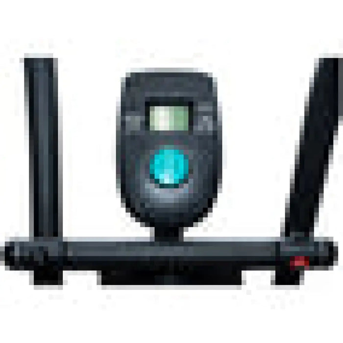Велоeргометър TOP SPORT GYMBIT VELOCROSS TS 2211 МАХОВИК 6