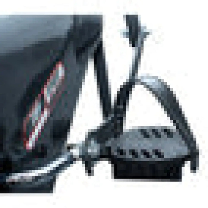Велоeргометър TOP SPORT GYMBIT VELOCROSS TS 2211 МАХОВИК 6