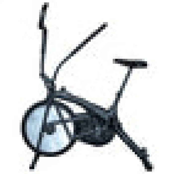 Велоeргометър TOP SPORT GYMBIT VELOCROSS TS 2211 МАХОВИК 6