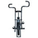 Велоeргометър TOP SPORT GYMBIT VELOCROSS TS 2211 МАХОВИК 6