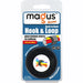 ВЕЛКРО ЛЕНТА ЧЕРНА BACK-TO-BACK 1 M Х 20 MM MAGUS