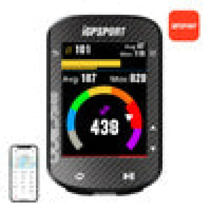 Велокомпютър iGPSPORT BSC300