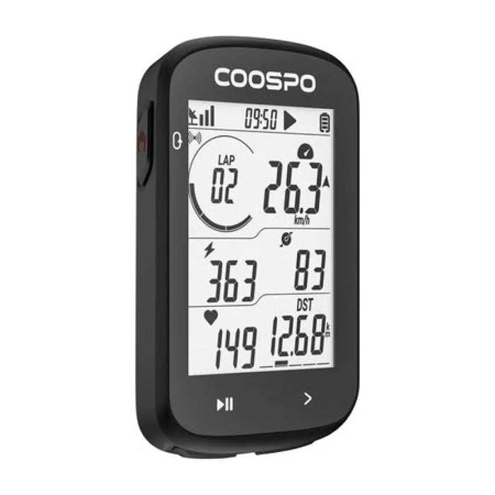 Велокомпютър Coospo CS500