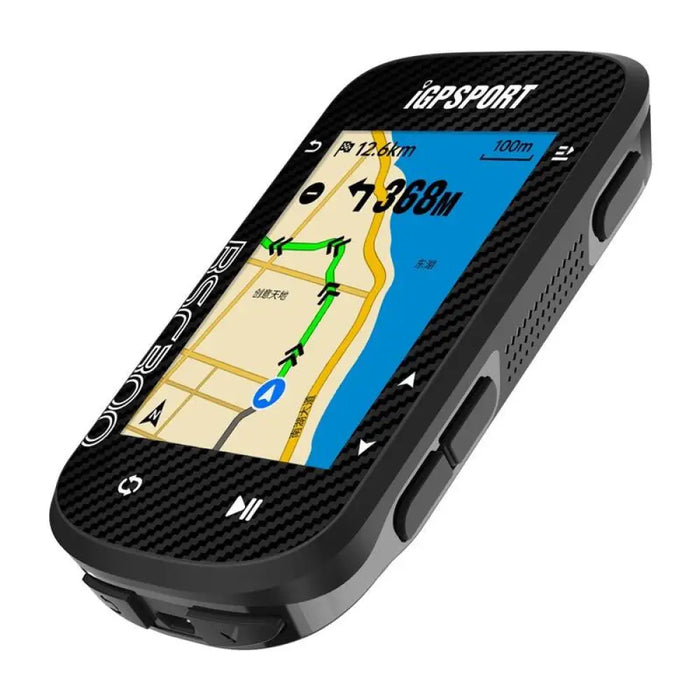 Велокомпютър iGPSPORT BSC300