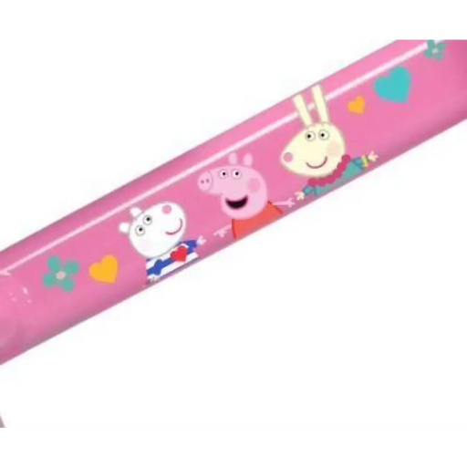 Велосипед 10’’ Peppa Pig розов 195 TOIMSA