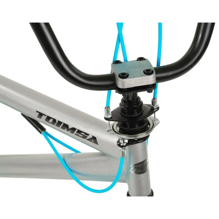 Велосипед BMX 20’’ Blue TOIMSA 546