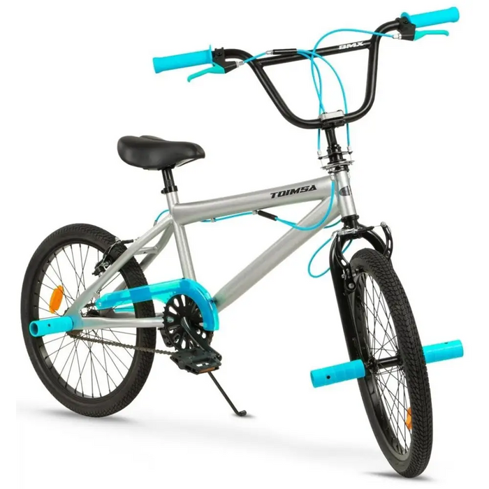 Велосипед BMX 20’’ Blue TOIMSA 546