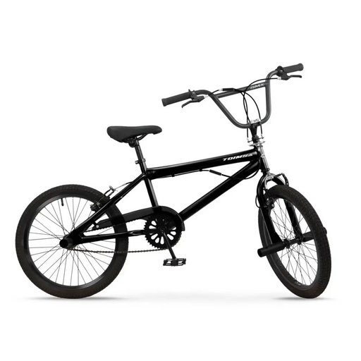 Велосипед BMX 20’ Full Black TOIMSA 549