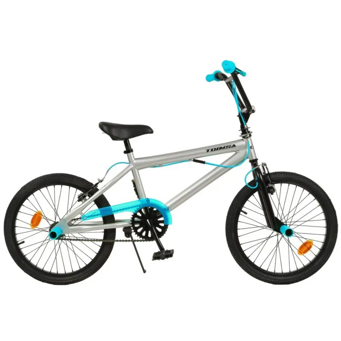 Велосипед BMX 20’’ Blue TOIMSA 546