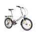 ВЕЛОСИПЕД CHRISSON FOLD WHITE 20’’ 102026 6 РАМКА СТОМАНЕНА