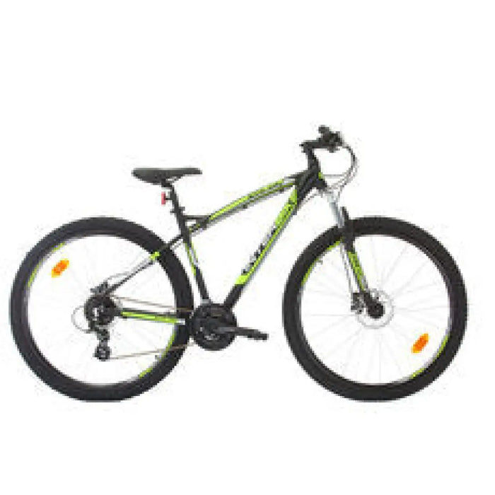 Велосипед DRAG REVOLT SS 20’’ BLK/WH