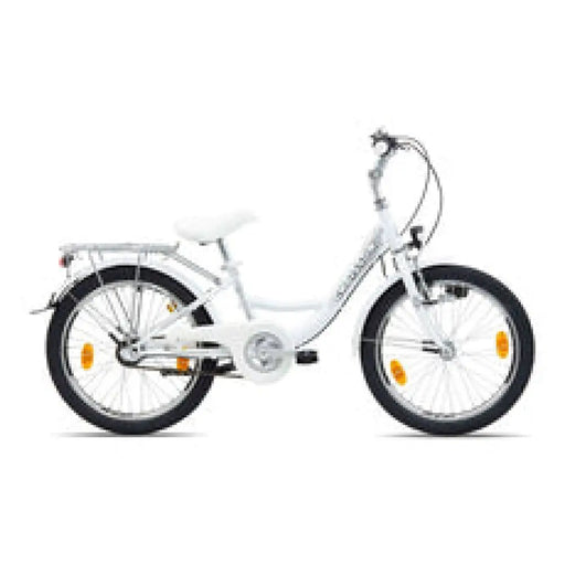 Велосипед DRAG RUSH SS 16’’ RED/BL