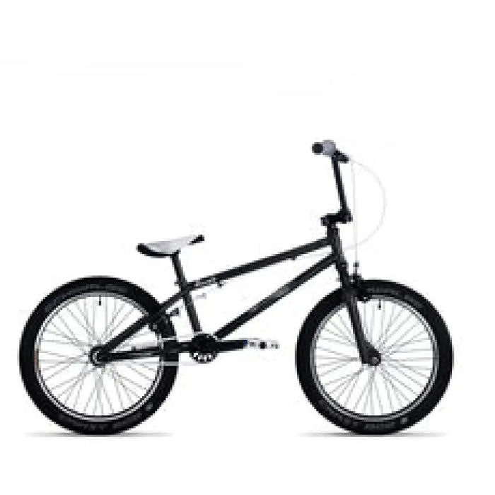 Велосипед DRAG ZX2 TX-37 17 SILVER-BLACK СКОРОСТИ 21 21