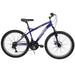 Велосипед Huffy EXTENT 24’’ FIOLET 64359W
