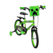 Велосипед Huffy Minecraft 16’’ зелен 21404W