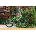 Велосипед Huffy Minecraft 16’’ зелен 21404W