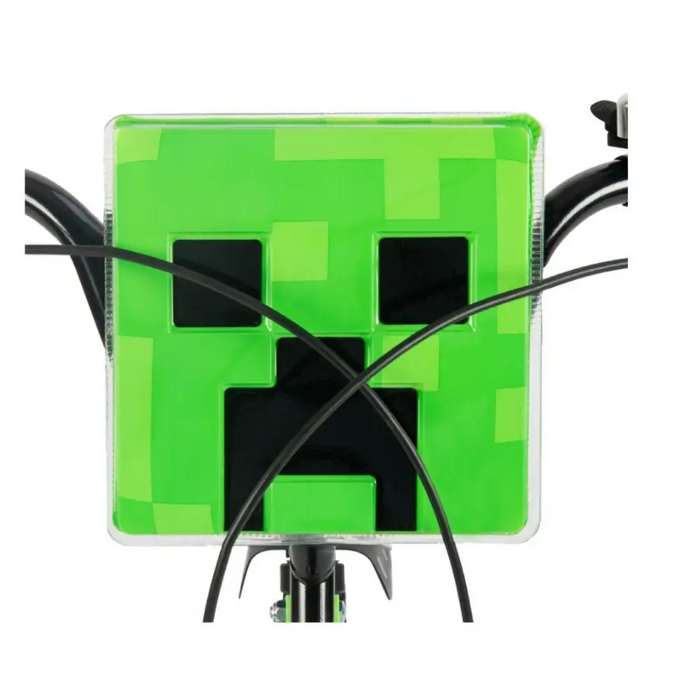 Велосипед Huffy Minecraft 16’’ зелен 21404W