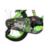 Велосипед Huffy Minecraft 16’’ зелен 21404W