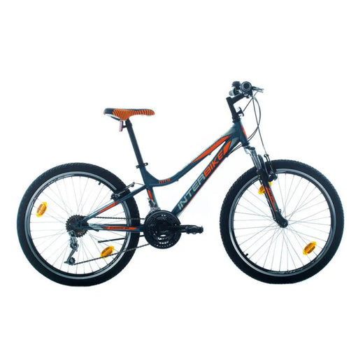 ВЕЛОСИПЕД INTERBIKE EVEREST 20’’