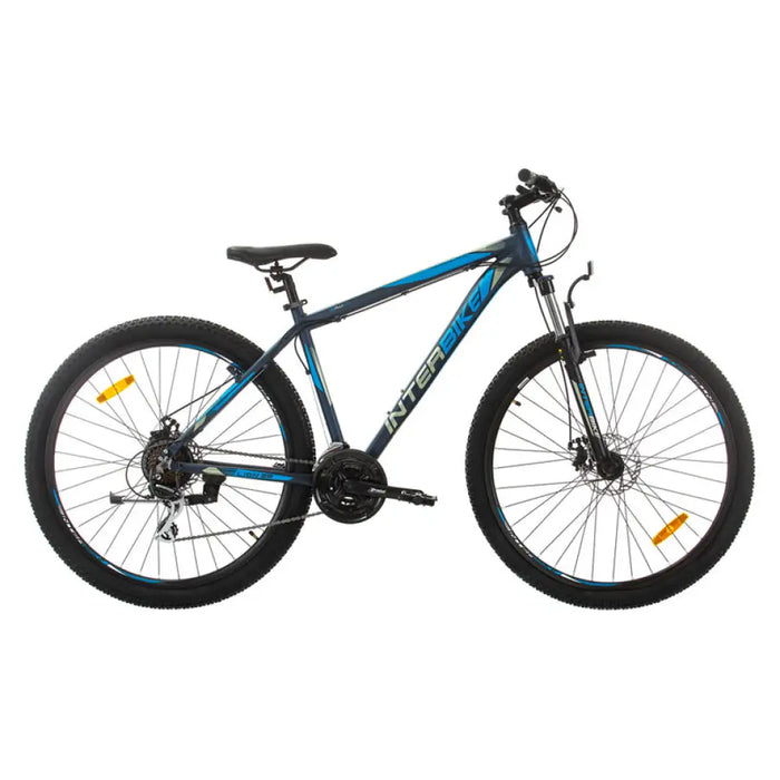 ВЕЛОСИПЕД INTERBIKE LION 29’’ 21 РАМКА АЛУМИНИЕВА