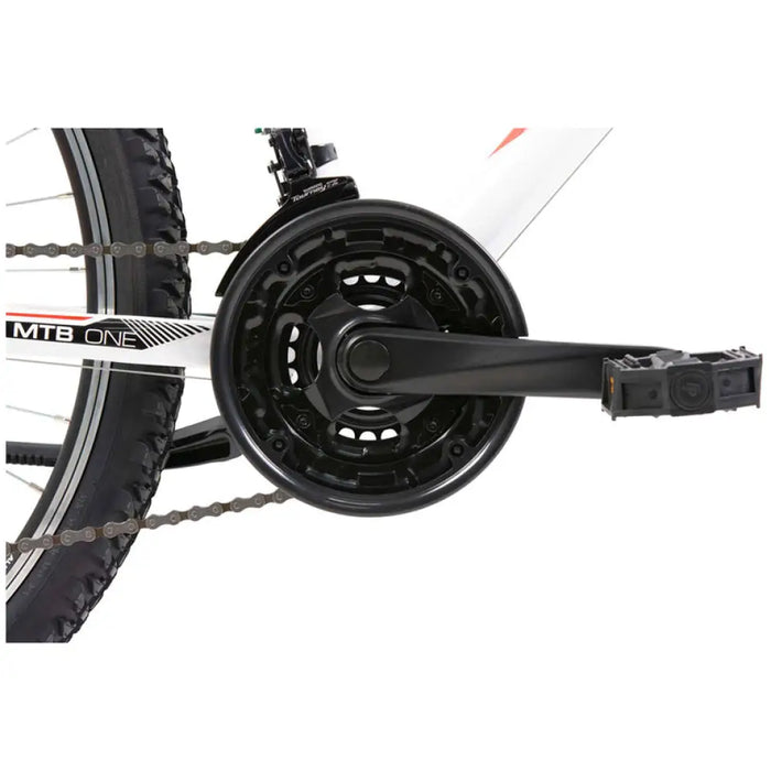 ВЕЛОСИПЕД KCP MTB ICROS ONE 26’’ 101265 21 РАМКА СТОМАНЕНА
