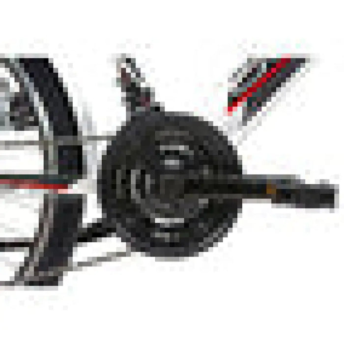 Велосипед KCP WILD CAT 24’’ 101108 СКОРОСТИ 18 РАМКА