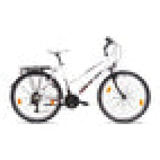 Велосипед KCP WILD CAT 26’’ 101205 СКОРОСТИ 18 РАМКА