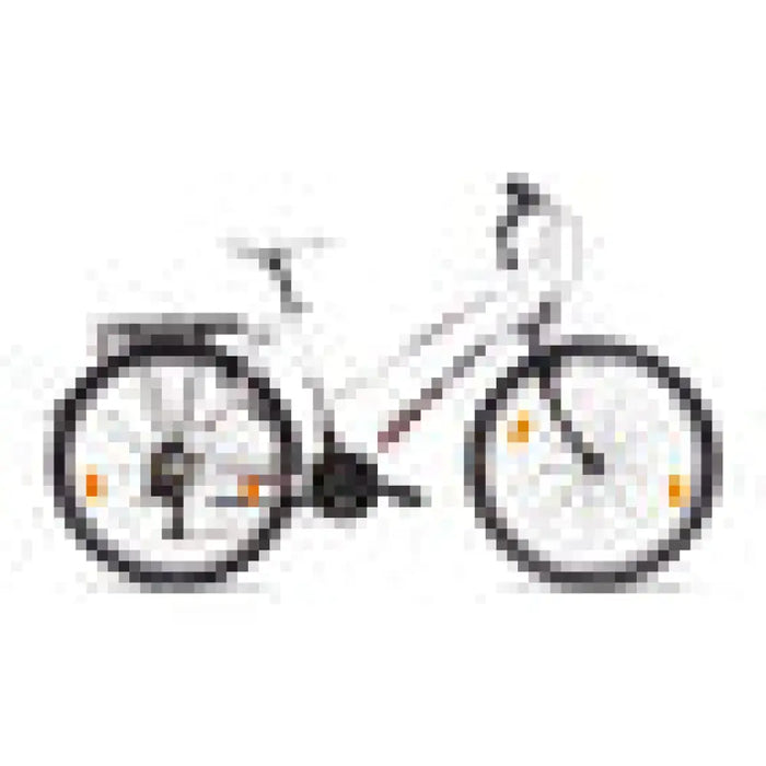 Велосипед KCP WILD CAT 26’’ 101205 СКОРОСТИ 18 РАМКА