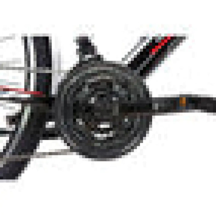 Велосипед KCP WILD CAT 26’’ 101207 СКОРОСТИ 18 РАМКА