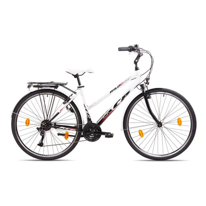 ВЕЛОСИПЕД KCP WILD CAT 28’’ 101310 18 РАМКА СТОМАНЕНА