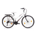 ВЕЛОСИПЕД KCP WILD CAT 28’’ 101310 18 РАМКА СТОМАНЕНА